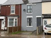 Apartment at High Street, Doncaster