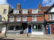 Apartment at High Street, Gillingham