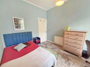 Apartment at High Street, Glasgow