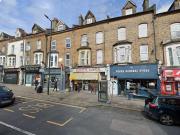 Apartment at High Street, Greater London