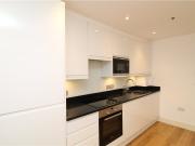 Apartment at High Street, Greater London