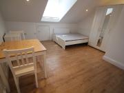 Apartment at High Street, Greater London