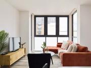 Apartment at High Street Harlesden, London