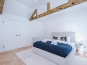 Apartment at High Street, Harrogate