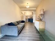 Apartment at High Street, Kettering