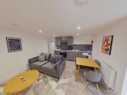 Apartment at High Street, Lincoln