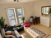 Apartment at High Street, London