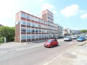 Apartment at High Street, London Apartment at High Street, London