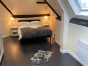 Apartment at High Street, London