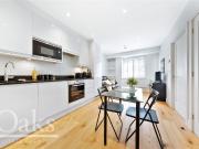Apartment at High Street, London