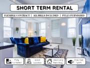 Apartment at High Street, London Borough of Sutton