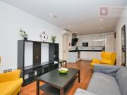apartment in High Street, E15