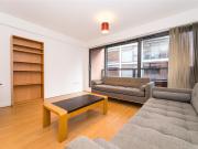 Apartment at High Street, Manchester