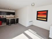 Apartment at High Street, Manchester
