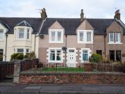 Apartment at High Street, Methil