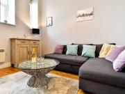Apartment at High Street, Newport