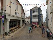 Apartment at High Street, North Norfolk
