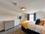 Apartment at High Street, Nottingham