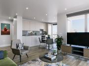 Apartment at High Street, Reigate and Banstead