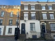 Apartment at High Street, Rochester