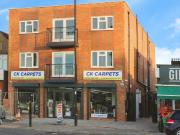 Apartment at High Street, Slough