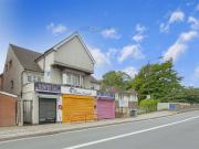 Apartment at High Street, Slough