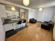 Apartment at High Street, Slough