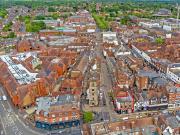 Apartment at High Street, St Albans