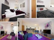 Apartment at High Street, Manchester