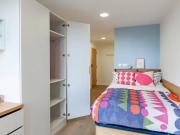 Apartment at High Street, Swansea