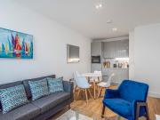 Apartment at High Street, Three Rivers Apartment at High Street, Three Rivers