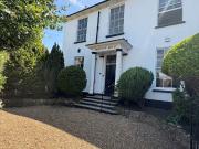 Apartment at High Street, Tonbridge and Malling