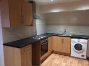 Apartment at High Street, Wakefield