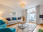 Apartment at High Street, Whitstable