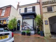 Apartment at High Street, Winchester