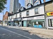 Apartment at High Street, Woking