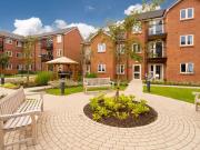 Apartment at High View, Bedford