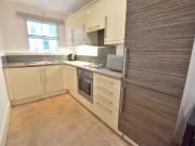 Apartment at Higham Place, Newcastle upon Tyne