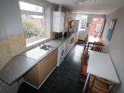 Apartment at Highbury, Newcastle upon Tyne