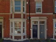 Apartment at Highbury, Newcastle upon Tyne