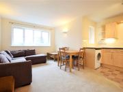 Apartment at Highclere Court, Woking