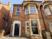 Apartment at Higher Kingston, Yeovil