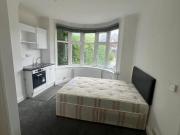 Apartment at Highfield Avenue, Greater London