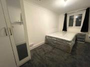 Apartment at Highfield Lane, Southampton