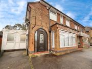 Apartment at Highfield Road, Derby
