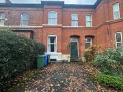 Apartment at Highfield Road, Trafford