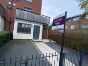 Apartment at Highmarsh Crescent, Manchester