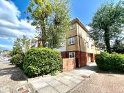 Apartment at Highmoor, Swansea