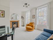 Apartment at Hilary Close, London