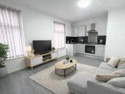 Apartment at Hilden Street, Bolton